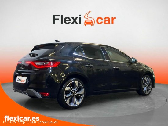 Renault Megane GT Line TCe GPF 117 kW (160CV) - Vigo