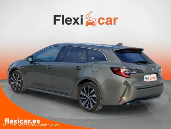 Toyota Corolla 2.0 180H STYLE E-CVT TOURING SPORT - Santander