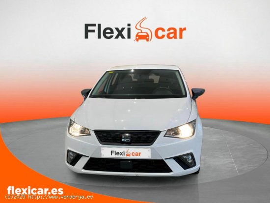 Seat Ibiza 1.0 EcoTSI 70kW (95CV) Reference - Santiago de Compostela