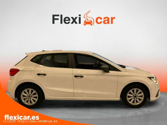 Seat Ibiza 1.0 EcoTSI 70kW (95CV) Reference - Santiago de Compostela