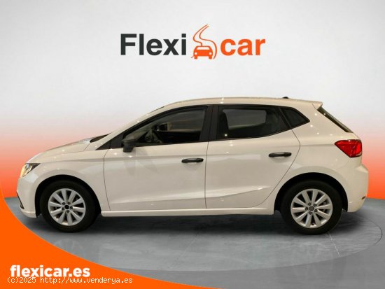 Seat Ibiza 1.0 EcoTSI 70kW (95CV) Reference - Santiago de Compostela