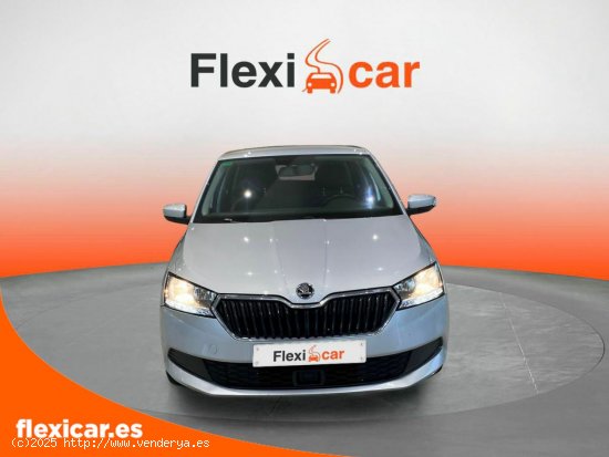 Skoda Fabia 1.0 TSI 70KW (95cv) Like - Santiago de Compostela