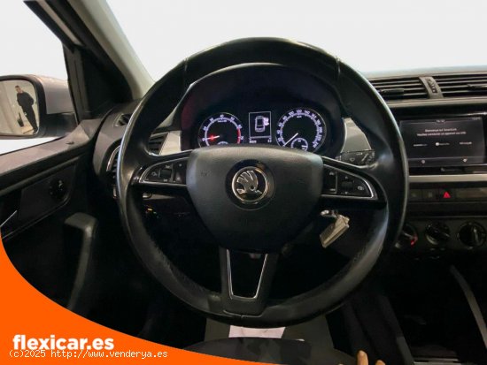 Skoda Fabia 1.0 TSI 70KW (95cv) Like - Santiago de Compostela