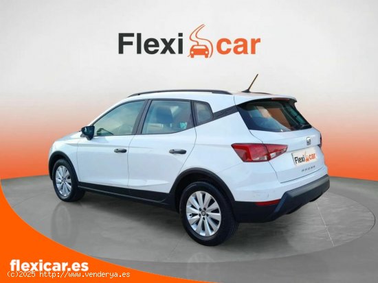 Seat Arona 1.6 TDI 70kW Reference Eco - Don Benito