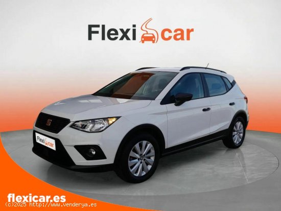 Seat Arona 1.6 TDI 70kW Reference Eco - Don Benito