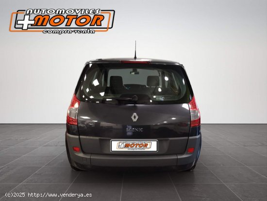 Renault Scénic II Dynamique 1.5dCi - Torrelavega