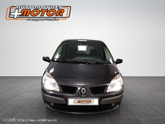 Renault Scénic II Dynamique 1.5dCi - Torrelavega