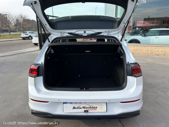 Volkswagen Golf 2.0 TDI 85kW (115CV) - Parla