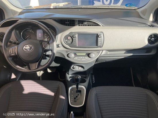 Toyota Yaris Hybrid ACTIVE+ - Montcada i Reixach