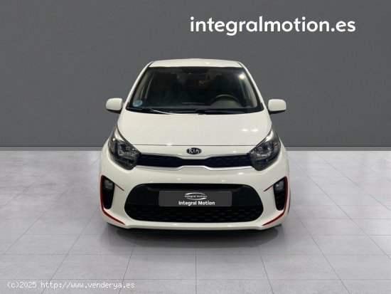 Kia Picanto 1.0 CVVT 49kW (67CV) Concept - COSLADA