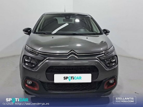 Citroën C3  PureTech 60KW (83CV) C-Series - Sant Boi de Llobregat