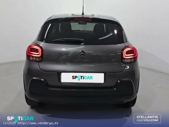 Citroën C3  PureTech 60KW (83CV) C-Series - Sant Boi de Llobregat