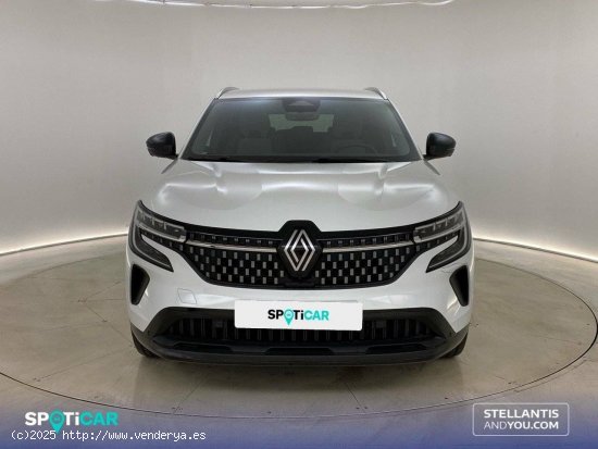 Renault Austral   E-Tech Full Hybrid 147kW (200CV) Techno - Ourense