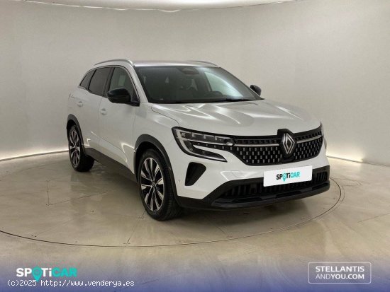 Renault Austral   E-Tech Full Hybrid 147kW (200CV) Techno - Ourense