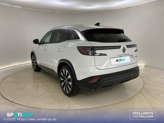 Renault Austral   E-Tech Full Hybrid 147kW (200CV) Techno - Ourense