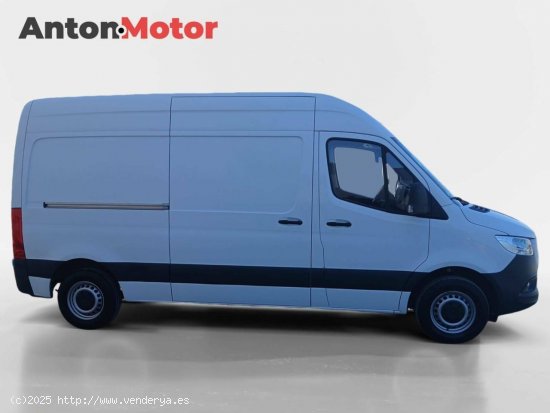 Mercedes Sprinter  311 CDI COMPACTO 3.5T - - VITORIA