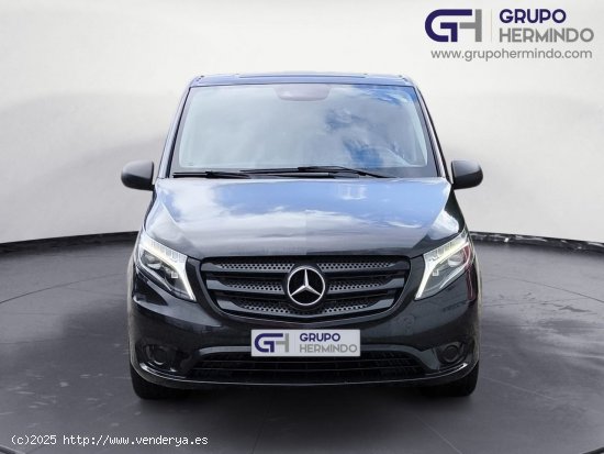 Mercedes Vito 116 CDI 163 CV AUT TOURER 9 PLAZAS - Ponteareas