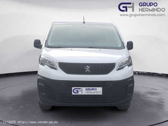 Peugeot Expert COMBI BLUE HDI 120 CV MAN 6 VEL STANDARD - Ponteareas