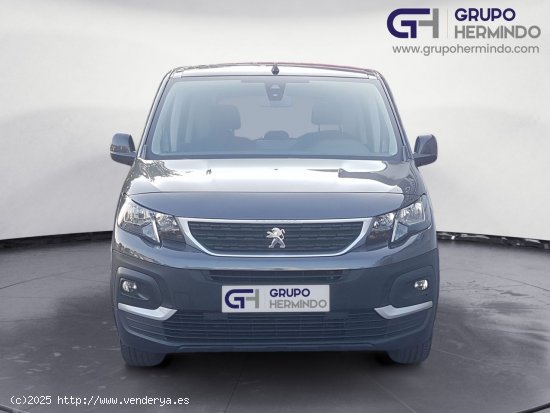 Peugeot Rifter ACTIVE BLUE HDI 100 CV STANDARD - Ponteareas