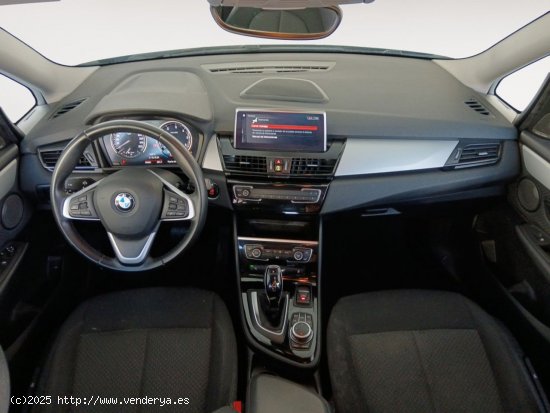 BMW Serie 2 Gran Tourer 216 d Advantage - Fontellas