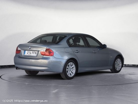 BMW Serie 3 320i - Lleida