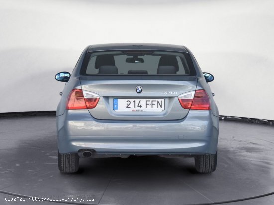 BMW Serie 3 320i - Lleida