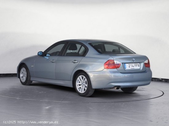 BMW Serie 3 320i - Lleida