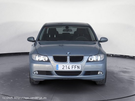 BMW Serie 3 320i - Lleida