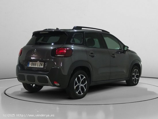 Citroën C3 Aircross Shine - Alcalá de Guadaira