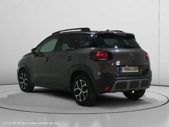 Citroën C3 Aircross Shine - Alcalá de Guadaira