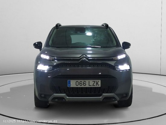 Citroën C3 Aircross Shine - Alcalá de Guadaira