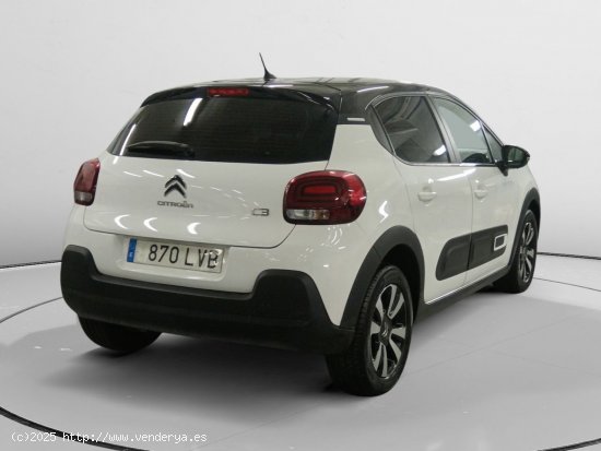 Citroën C3 Feel Pack - Barcelona