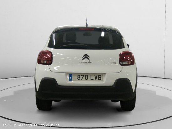 Citroën C3 Feel Pack - Barcelona