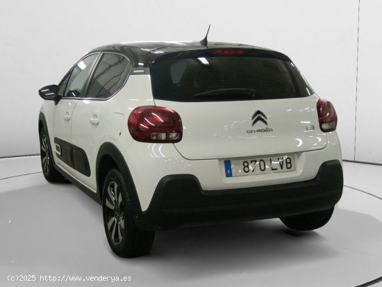 Citroën C3 Feel Pack - Barcelona