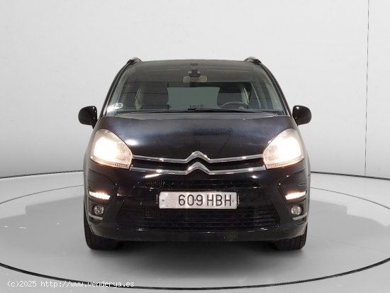 Citroën C4 Picasso Avatar - Alcalá de Guadaira