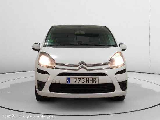 Citroën C4 Picasso Business - Alcalá de Guadaira