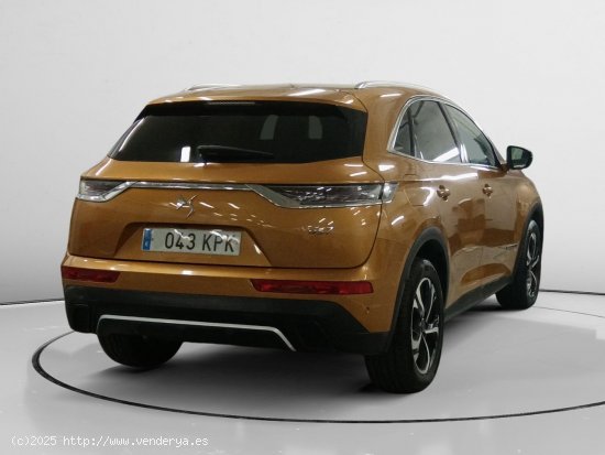 DS Automobiles DS 7 Crossback So Chic - Barcelona