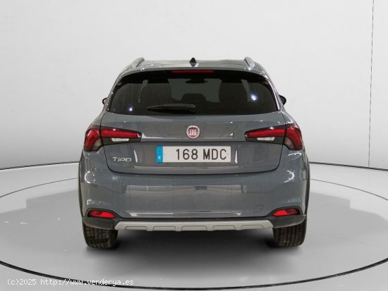 Fiat Tipo Cross - Torrejón de Ardoz