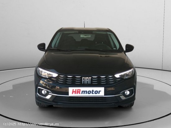 Fiat Tipo Life - Fontellas