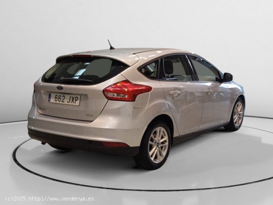 Ford Focus Trend + - Pamplona