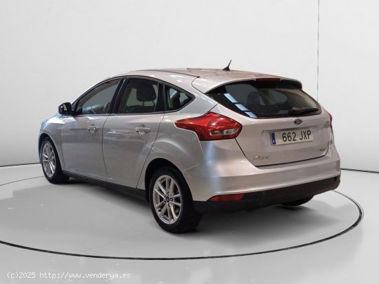 Ford Focus Trend + - Pamplona