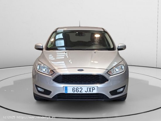 Ford Focus Trend + - Pamplona