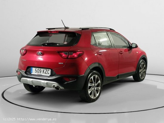 Kia Stonic Concept - Valladolid