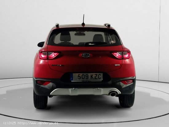 Kia Stonic Concept - Valladolid