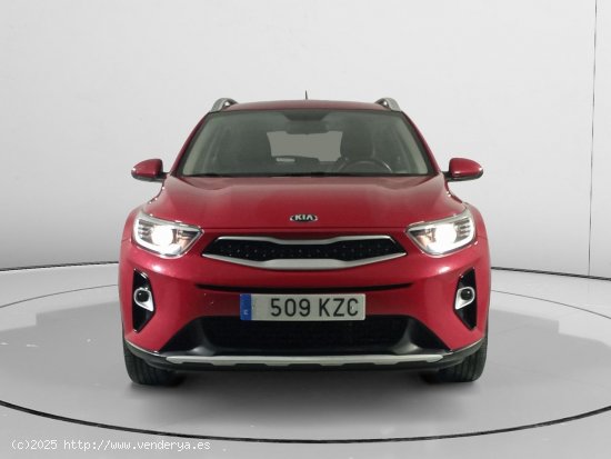 Kia Stonic Concept - Valladolid