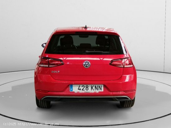 Volkswagen Golf Advance - Galdakao