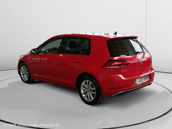 Volkswagen Golf Advance - Galdakao