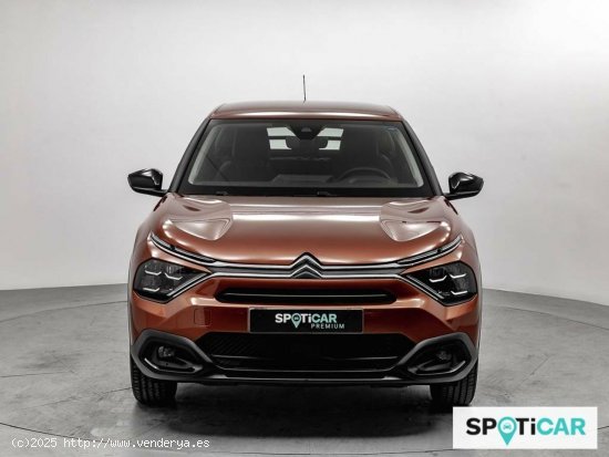 Citroën C4  PureTech 130 S&S 6v Feel Pack - Barberà del Vallès