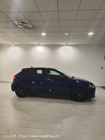 Audi A1 Sportback Advanced 25 TFSI 70kW (95CV) - Lleida