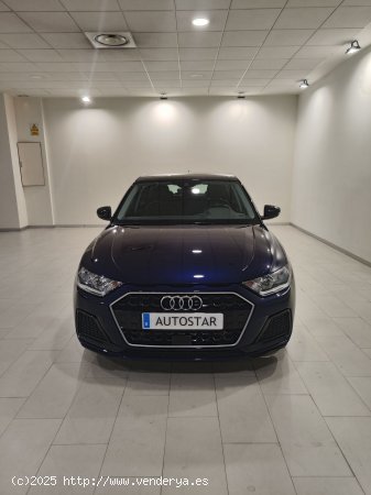 Audi A1 Sportback Advanced 25 TFSI 70kW (95CV) - Lleida